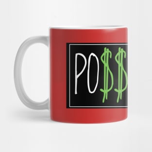 Possimism Mug